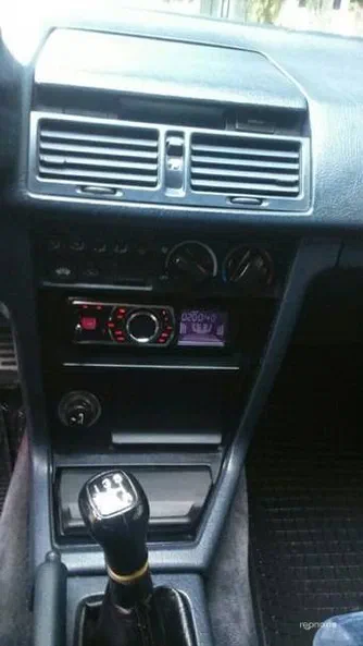 Acura Legend 1989 - 8