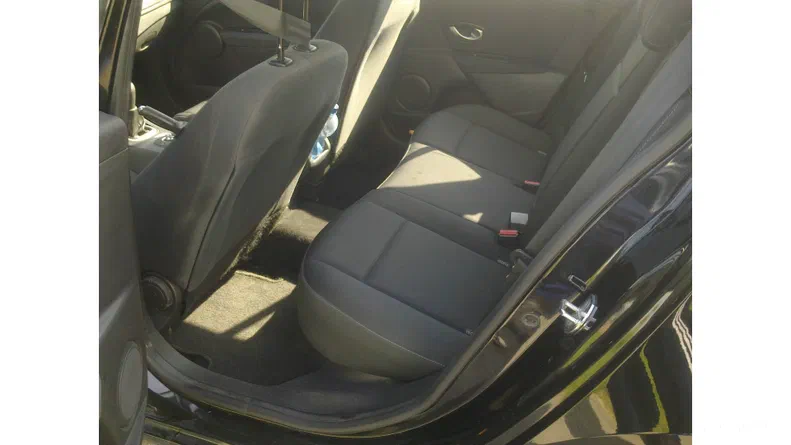 Renault Megane 2010 - 9