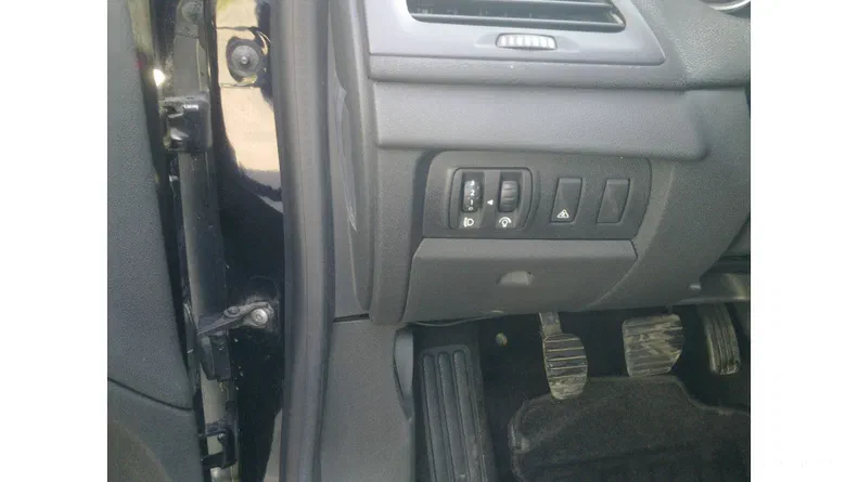 Renault Megane 2010 - 8