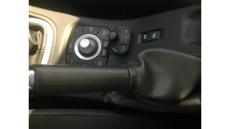 Renault Megane 2010 - 7