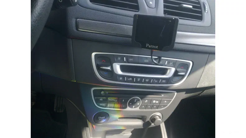 Renault Megane 2010 - 6