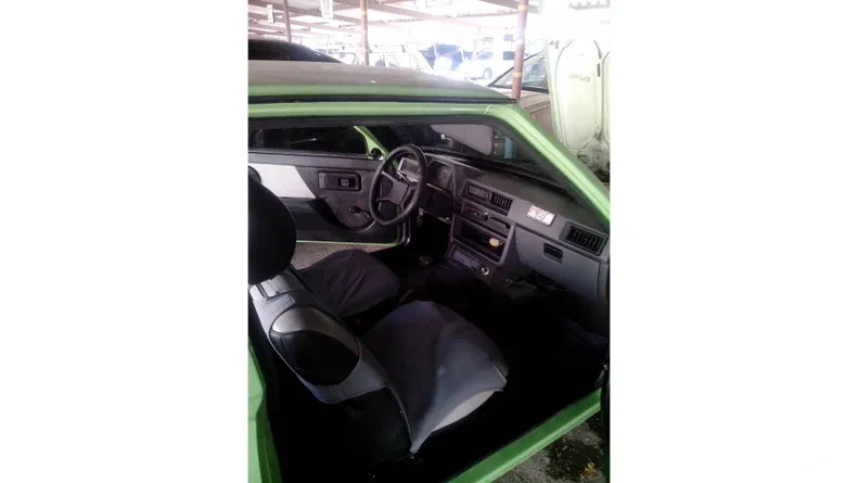 ЗАЗ 1102 «Таврія» 1991 - 10