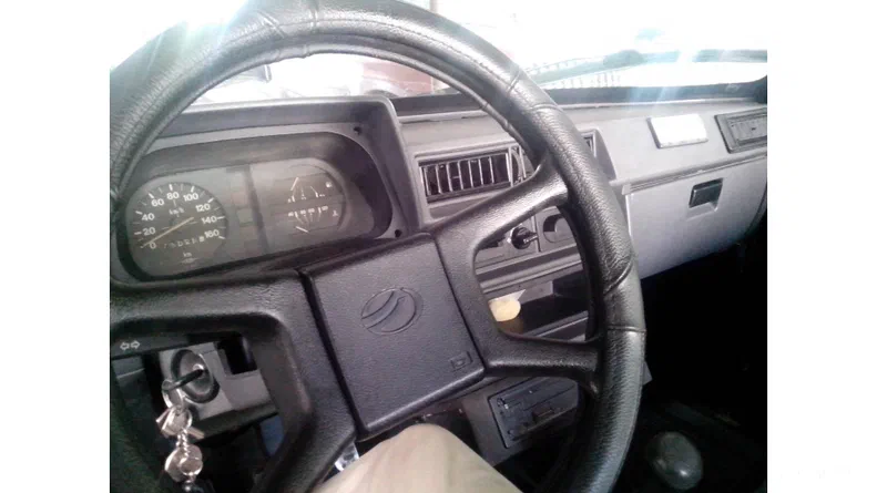 ЗАЗ 1102 «Таврія» 1991 - 16