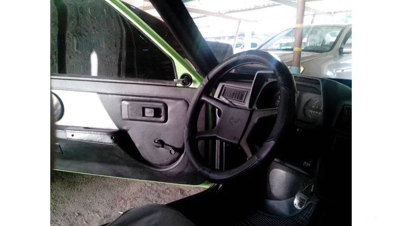 ЗАЗ 1102 «Таврія» 1991 - 5