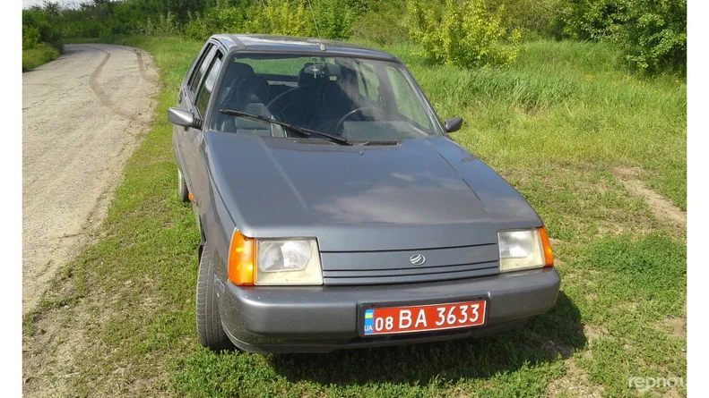 ЗАЗ 1103 «Славута» 2009