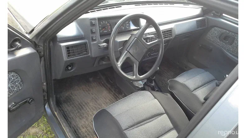 ЗАЗ 1103 «Славута» 2009 - 6