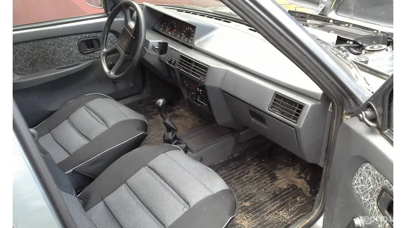 ЗАЗ 1103 «Славута» 2009 - 7