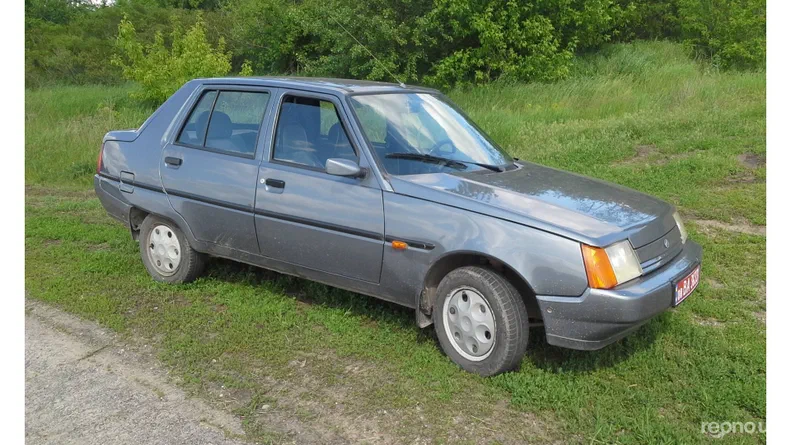 ЗАЗ 1103 «Славута» 2009