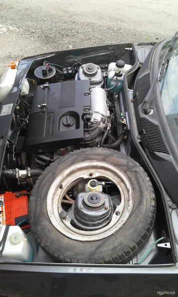 ЗАЗ 1103 «Славута» 2009 - 9