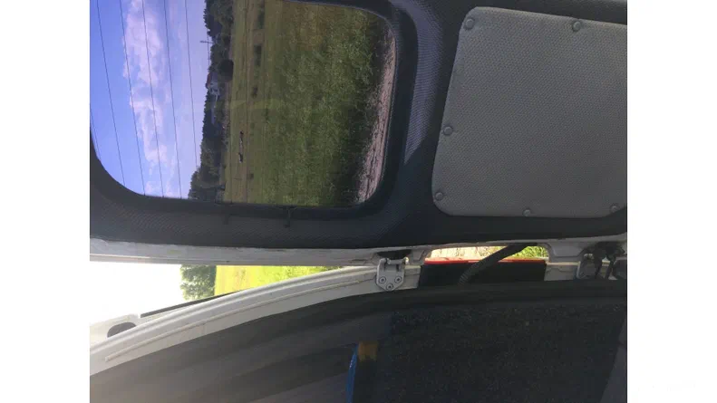 Volkswagen Caddy 2005