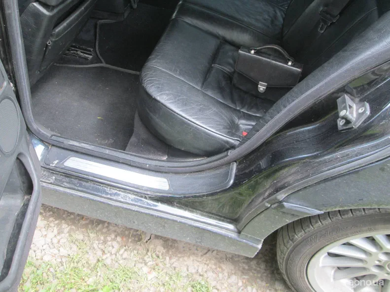 BMW 7 серии 1995