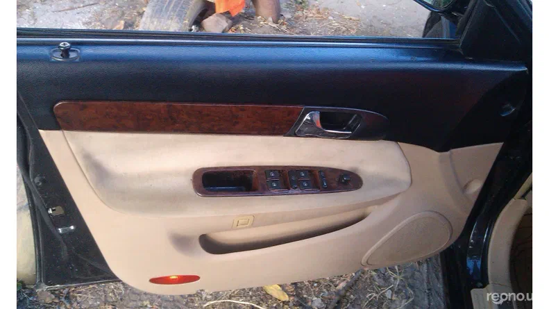 Chery CrossEastar (B14) 2008 - 8