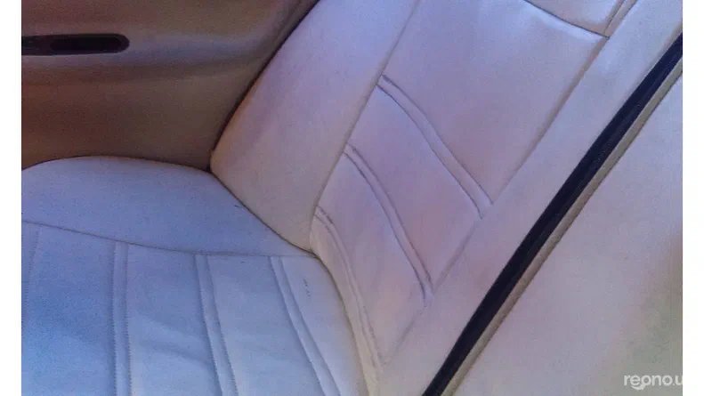 Chery CrossEastar (B14) 2008 - 11