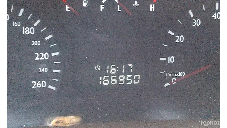 Chery CrossEastar (B14) 2008 - 10