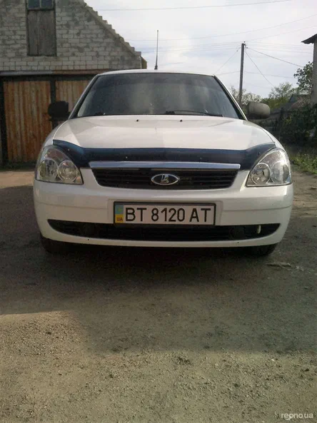 Lada (ВАЗ) 2101 2011 - 9