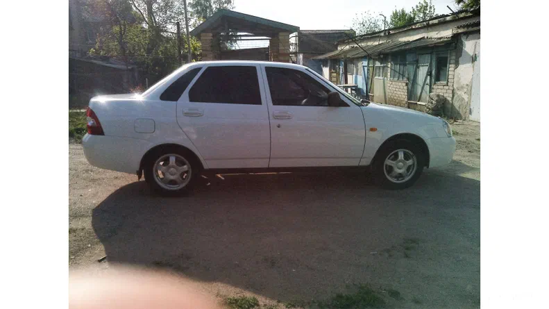 Lada (ВАЗ) 2101 2011 - 11