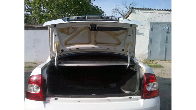 Lada (ВАЗ) 2101 2011