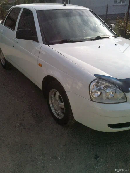 Lada (ВАЗ) 2101 2011 - 8