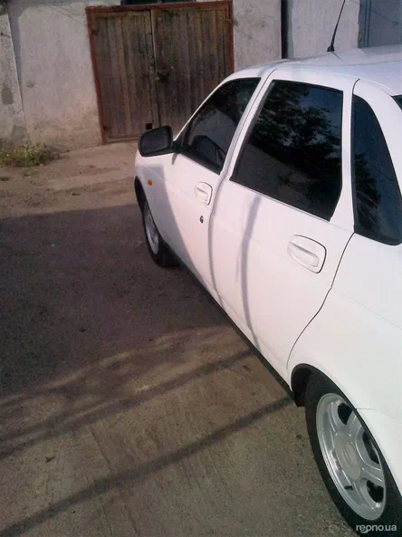 Lada (ВАЗ) 2101 2011 - 6