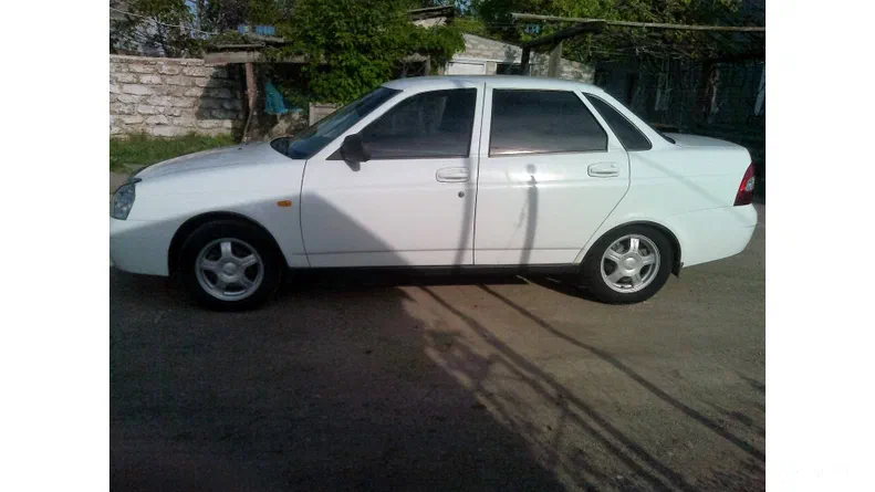 Lada (ВАЗ) 2101 2011 - 10