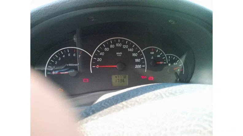 Lada (ВАЗ) 2101 2011