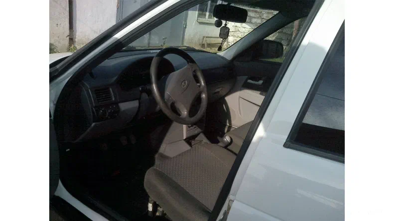 Lada (ВАЗ) 2101 2011