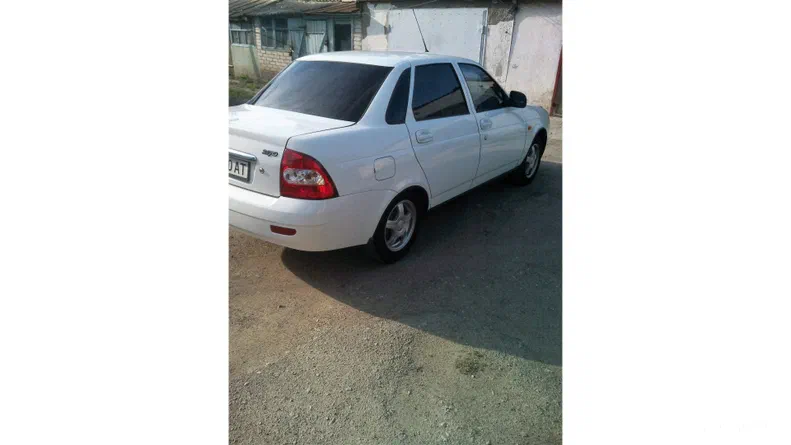 Lada (ВАЗ) 2101 2011 - 7