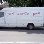 Mercedes-Benz Sprinter 311 2001 - 0