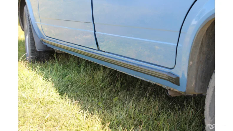 Lada (ВАЗ) 2105 2003