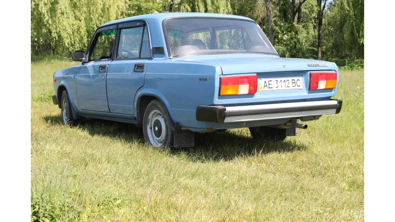 Lada (ВАЗ) 2105 2003
