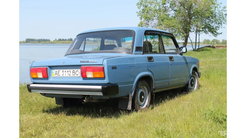 Lada (ВАЗ) 2105 2003