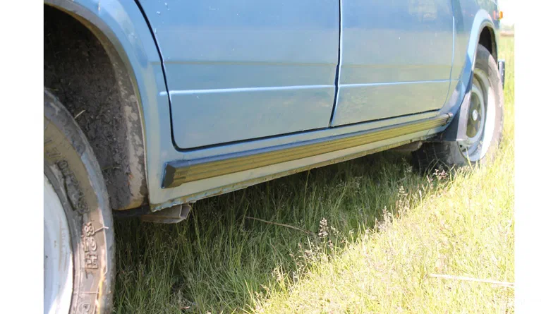 Lada (ВАЗ) 2105 2003 - 5