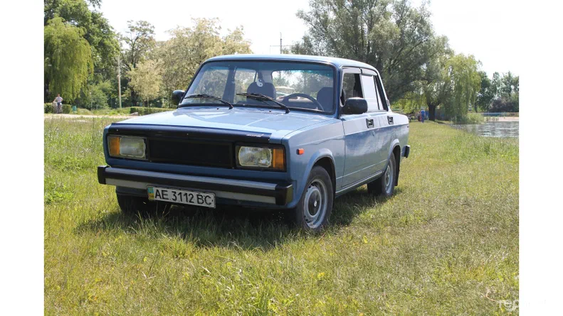 Lada (ВАЗ) 2105 2003