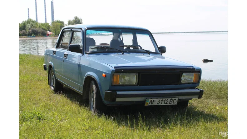 Lada (ВАЗ) 2105 2003