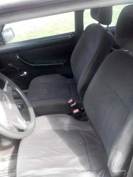 Lada (ВАЗ) 2107 2006