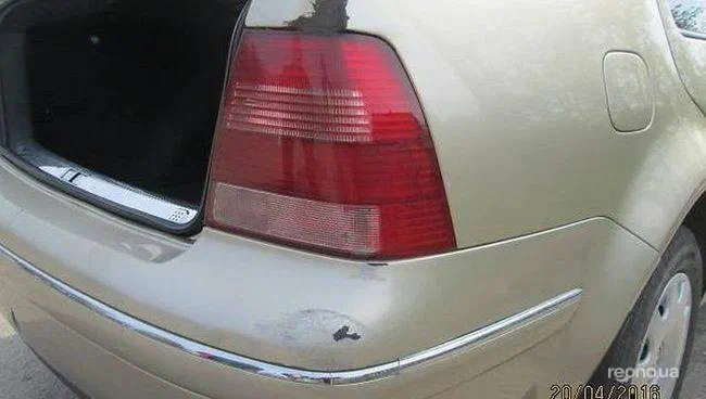 Volkswagen Bora 2004 - 6