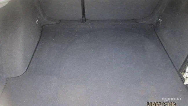 Volkswagen Bora 2004