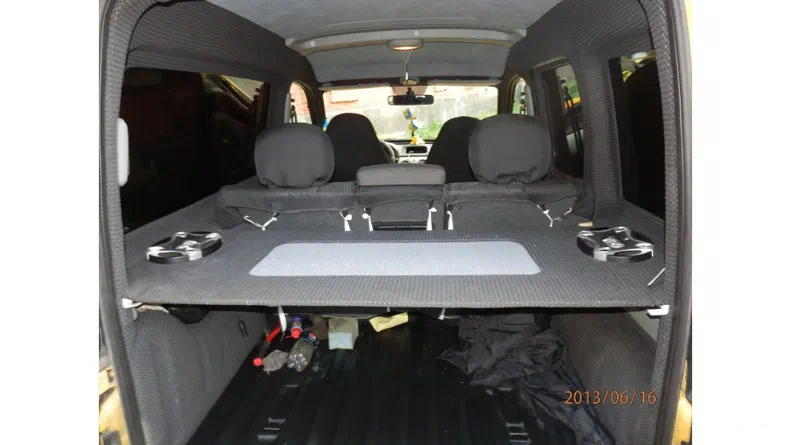 Renault Kangoo 2006 - 6