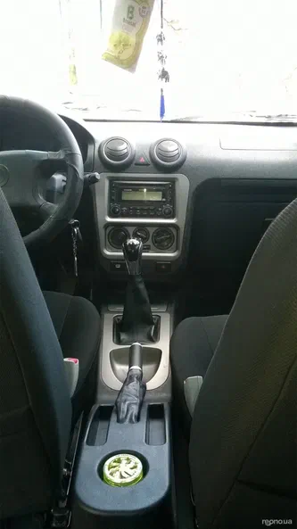 Geely CK (Otaka) 2013