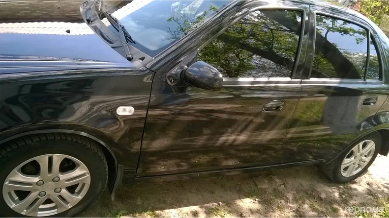 Geely CK (Otaka) 2013