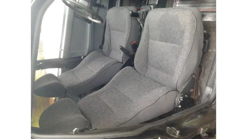 Lada (ВАЗ) 2109 1990