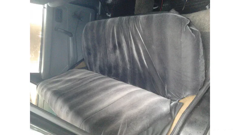 Lada (ВАЗ) 2109 1990 - 5