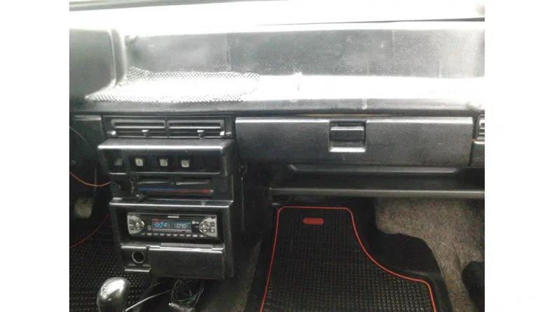 Lada (ВАЗ) 2109 1990 - 6