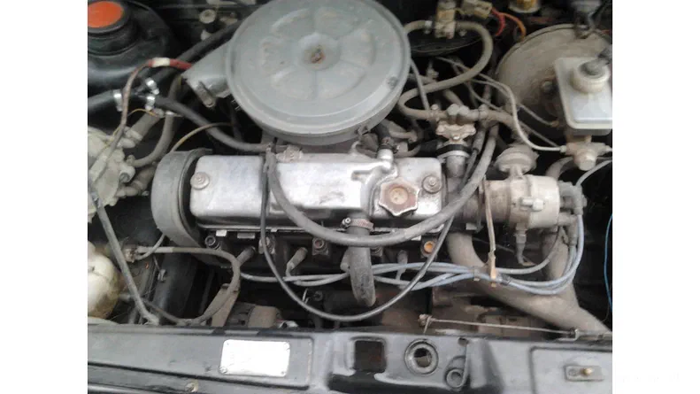 Lada (ВАЗ) 2109 1990 - 8