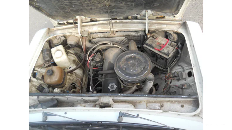 Lada (ВАЗ) 2106 1990 - 6