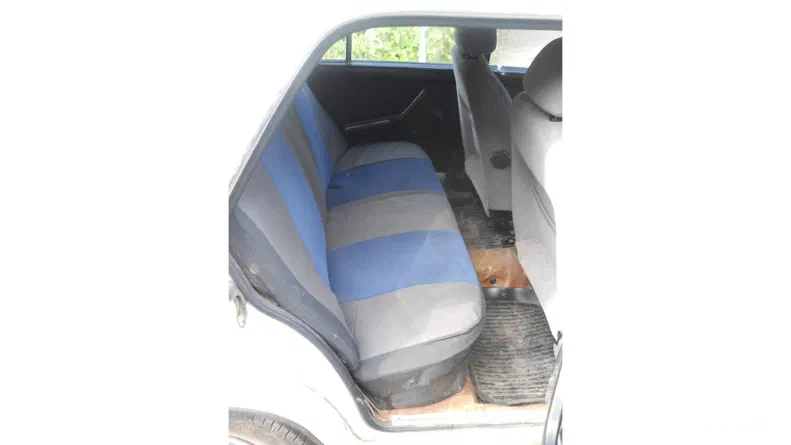 Lada (ВАЗ) 2106 1990 - 5