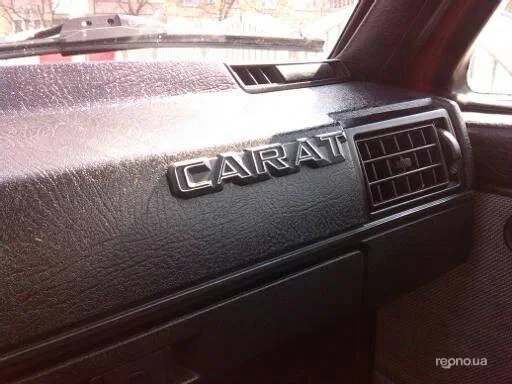 Volkswagen Golf 1990