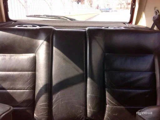 Volkswagen Golf 1990