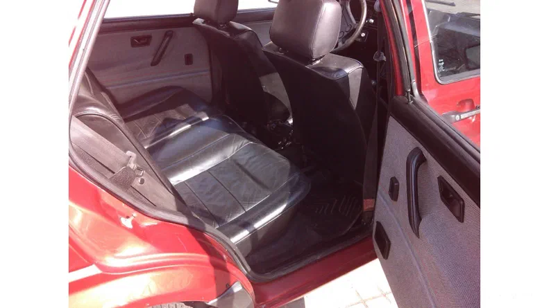 Volkswagen Golf 1990 - 11