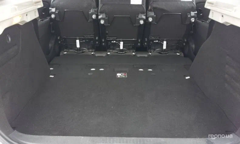 Renault Scenic 2011 - 24